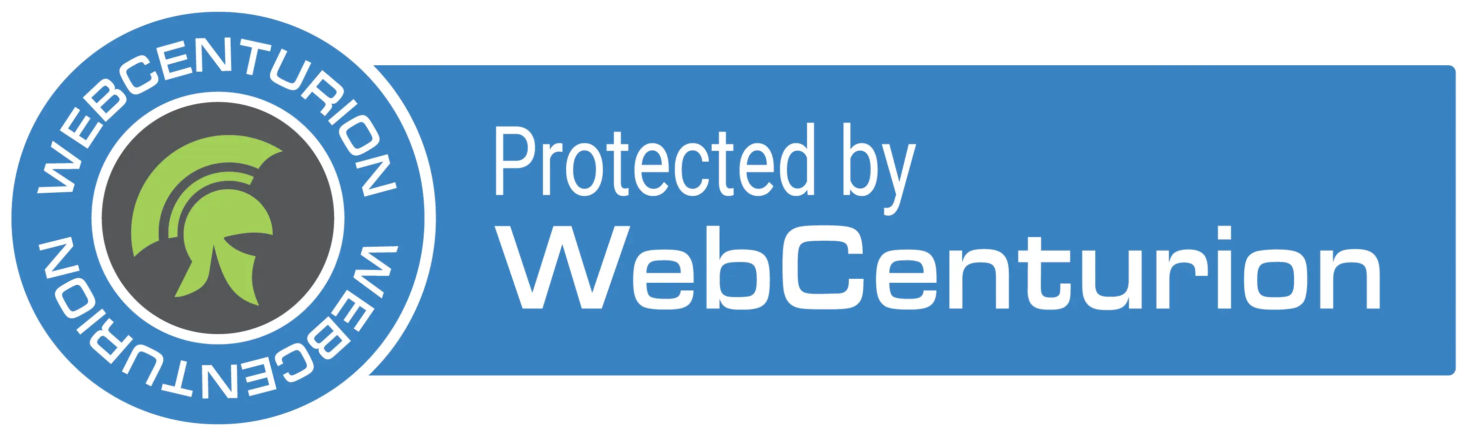 Protected by WebCenturion