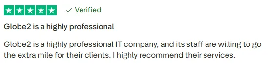 IT Company Review