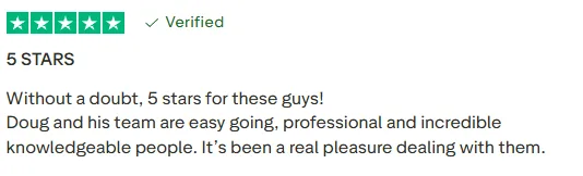 IT Service Review